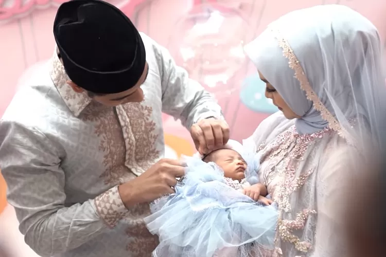 Souvenir Aqiqah: Pilihan Unik dan Berkesan untuk Momen Spesial